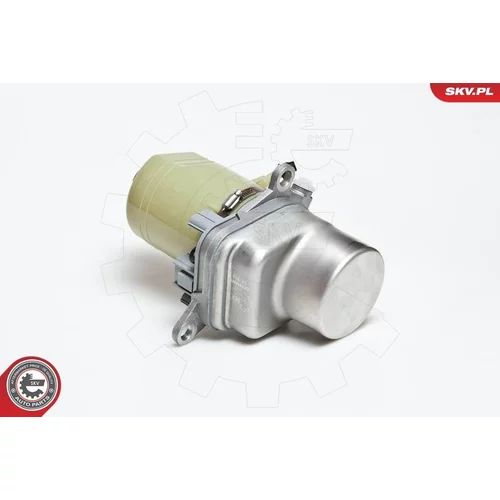 Hydraulické čerpadlo pre riadenie 10SKV135 (ESEN SKV) - obr. 3