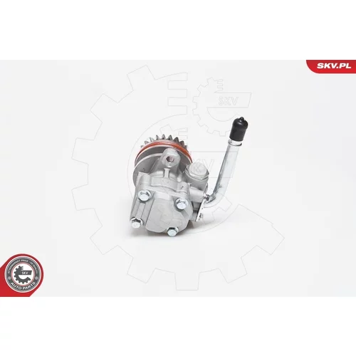 Hydraulické čerpadlo pre riadenie 10SKV136 (ESEN SKV) - obr. 2