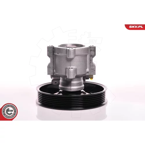 Hydraulické čerpadlo pre riadenie 10SKV142 (ESEN SKV) - obr. 2