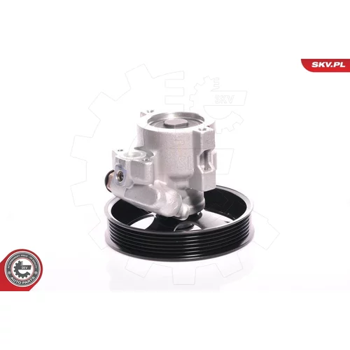 Hydraulické čerpadlo pre riadenie 10SKV143 (ESEN SKV) - obr. 1