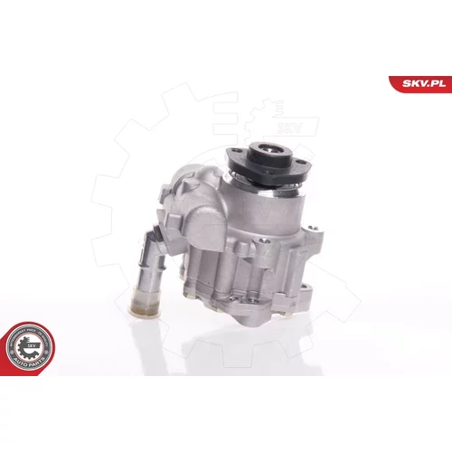 Hydraulické čerpadlo pre riadenie 10SKV145 (ESEN SKV) - obr. 3