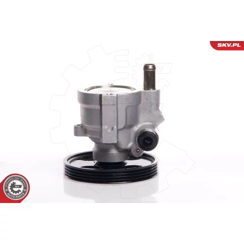 Hydraulické čerpadlo pre riadenie 10SKV146 (ESEN SKV) - obr. 2