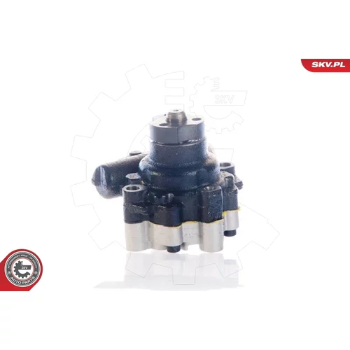 Hydraulické čerpadlo pre riadenie 10SKV158 (ESEN SKV) - obr. 1
