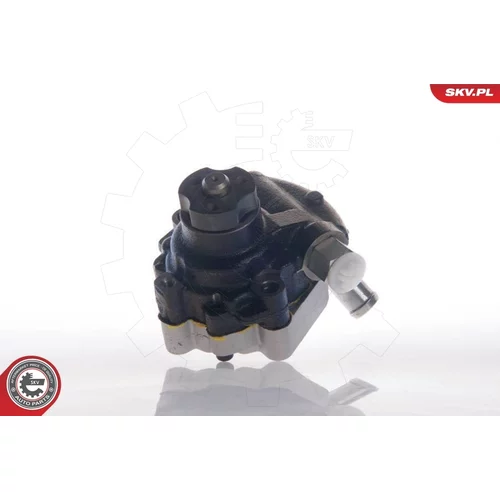 Hydraulické čerpadlo pre riadenie 10SKV158 (ESEN SKV) - obr. 2