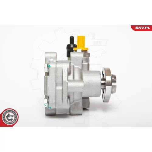 Hydraulické čerpadlo pre riadenie 10SKV182 (ESEN SKV) - obr. 3