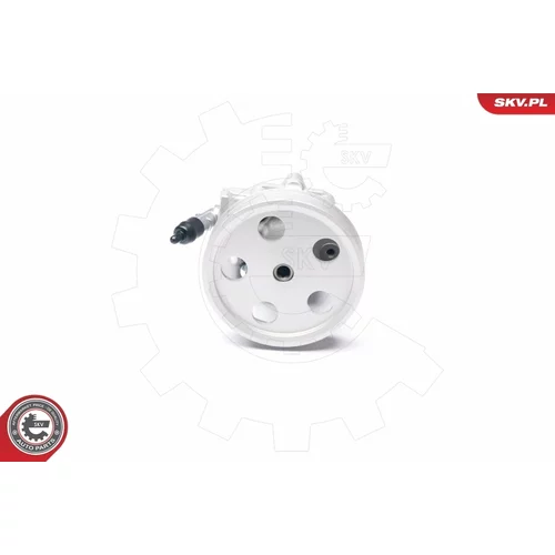 Hydraulické čerpadlo pre riadenie 10SKV185 (ESEN SKV) - obr. 4