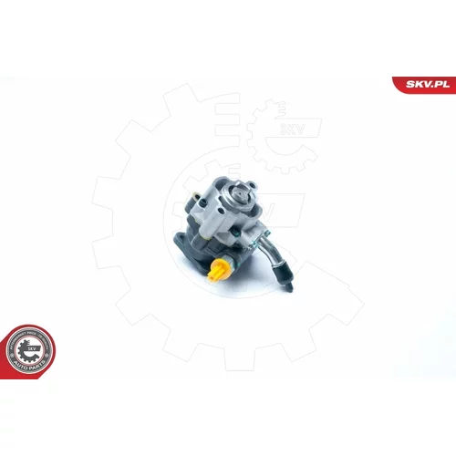 Hydraulické čerpadlo pre riadenie 10SKV189 (ESEN SKV) - obr. 1
