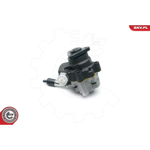 Hydraulické čerpadlo pre riadenie 10SKV190 (ESEN SKV) - obr. 1