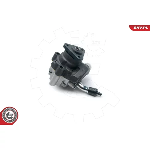 Hydraulické čerpadlo pre riadenie 10SKV190 (ESEN SKV) - obr. 2