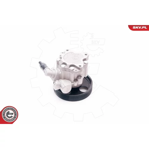 Hydraulické čerpadlo pre riadenie 10SKV197 (ESEN SKV) - obr. 3