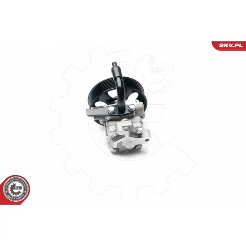 Hydraulické čerpadlo pre riadenie 10SKV201 (ESEN SKV) - obr. 2