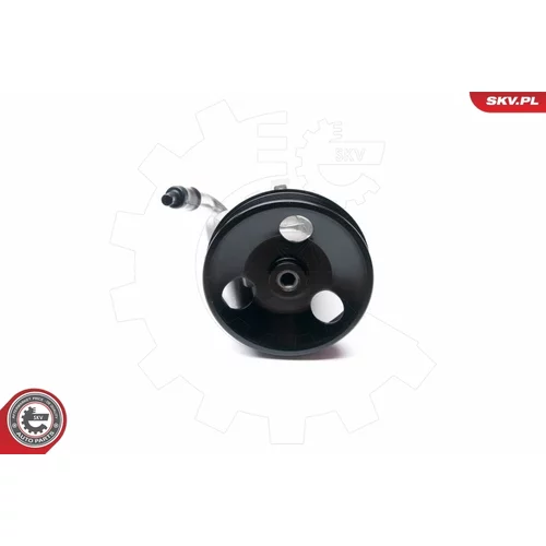 Hydraulické čerpadlo pre riadenie 10SKV206 (ESEN SKV) - obr. 1