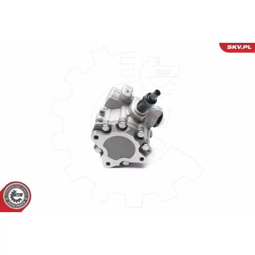 Hydraulické čerpadlo pre riadenie 10SKV233 (ESEN SKV) - obr. 4