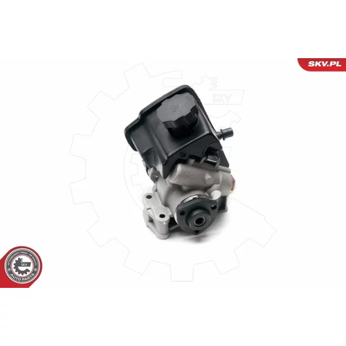 Hydraulické čerpadlo pre riadenie 10SKV237 (ESEN SKV) - obr. 4