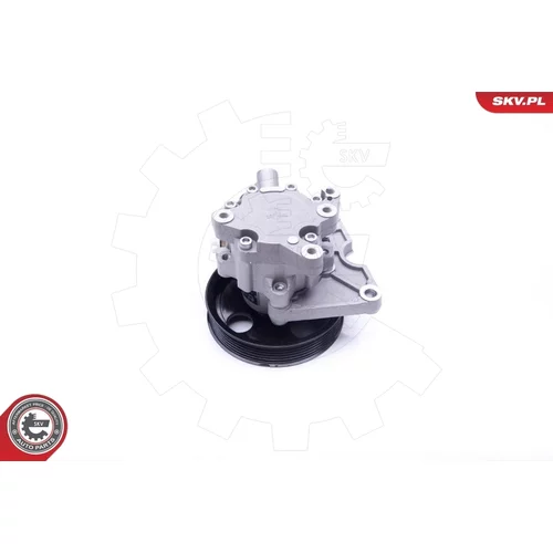 Hydraulické čerpadlo pre riadenie 10SKV271 (ESEN SKV) - obr. 1