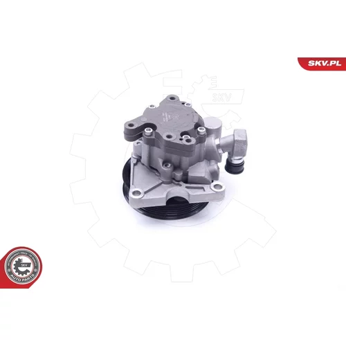 Hydraulické čerpadlo pre riadenie 10SKV273 (ESEN SKV) - obr. 1