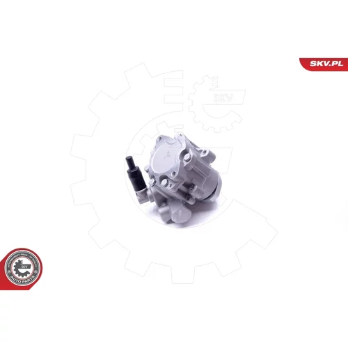 Hydraulické čerpadlo pre riadenie 10SKV282 (ESEN SKV) - obr. 1