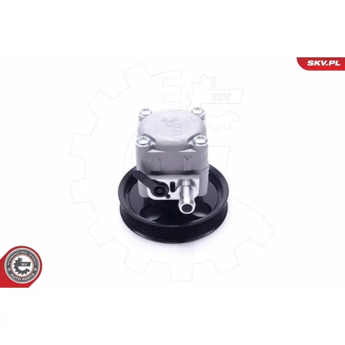 Hydraulické čerpadlo pre riadenie 10SKV293 (ESEN SKV) - obr. 2