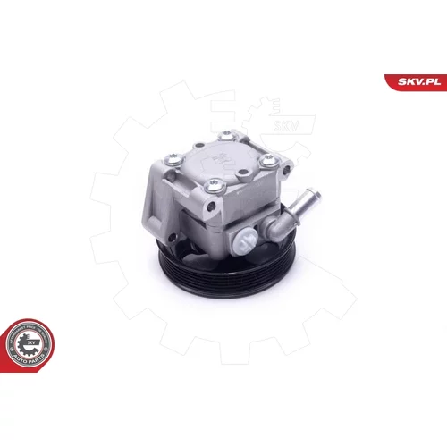 Hydraulické čerpadlo pre riadenie 10SKV304 (ESEN SKV) - obr. 2