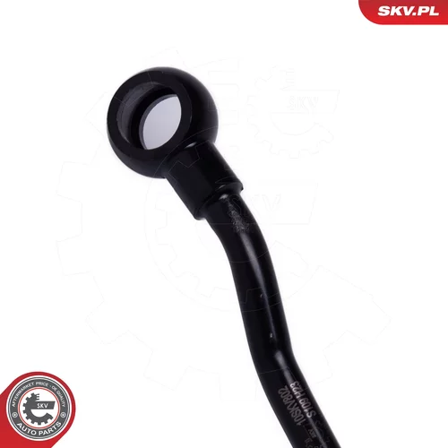 Hydraulická hadica pre riadenie 10SKV802 (ESEN SKV) - obr. 2