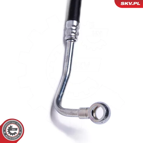 Hydraulická hadica pre riadenie 10SKV822 (ESEN SKV) - obr. 2