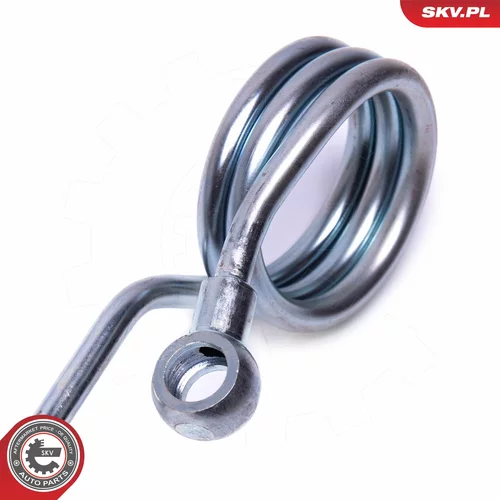 Hydraulická hadica pre riadenie 10SKV830 (ESEN SKV) - obr. 1