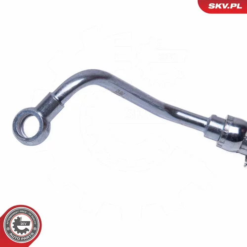 Hydraulická hadica pre riadenie 10SKV831 (ESEN SKV) - obr. 2