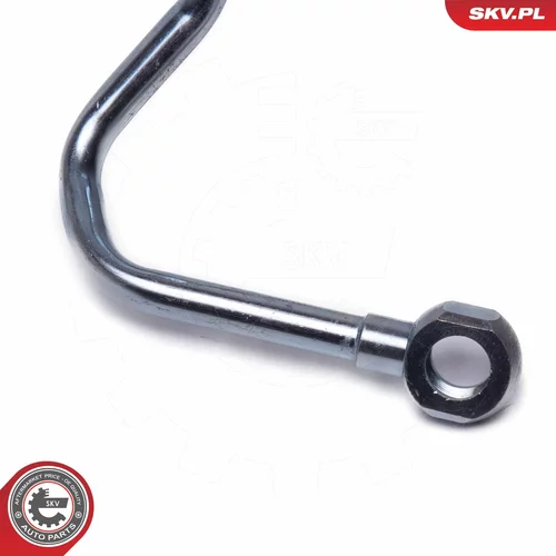 Hydraulická hadica pre riadenie 10SKV854 (ESEN SKV) - obr. 1