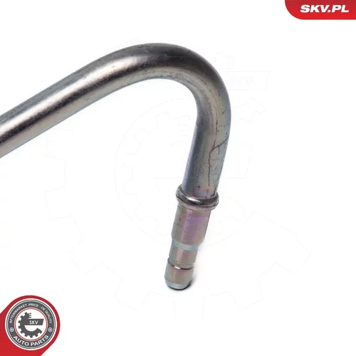 Hydraulická hadica pre riadenie 10SKV856 (ESEN SKV) - obr. 1