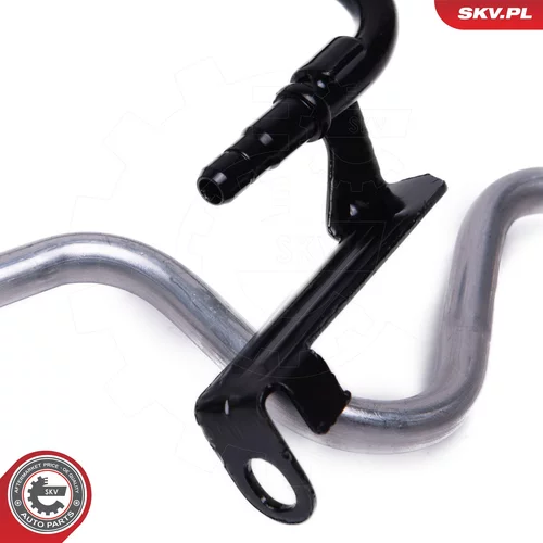 Hydraulická hadica pre riadenie 10SKV860 (ESEN SKV) - obr. 2