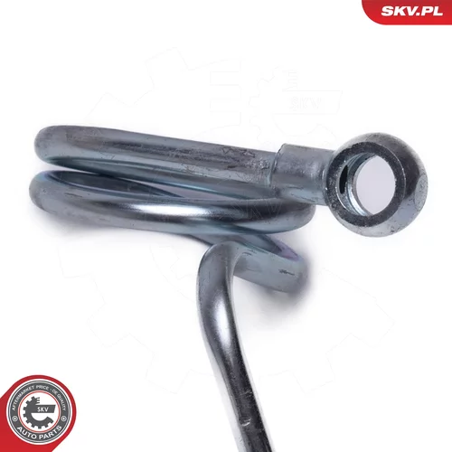 Hydraulická hadica pre riadenie 10SKV902 (ESEN SKV) - obr. 2