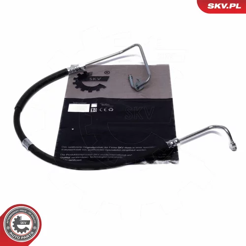 Hydraulická hadica pre riadenie ESEN SKV 10SKV904