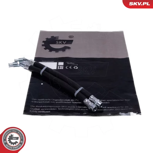 Hydraulická hadica pre riadenie 10SKV905 (ESEN SKV)