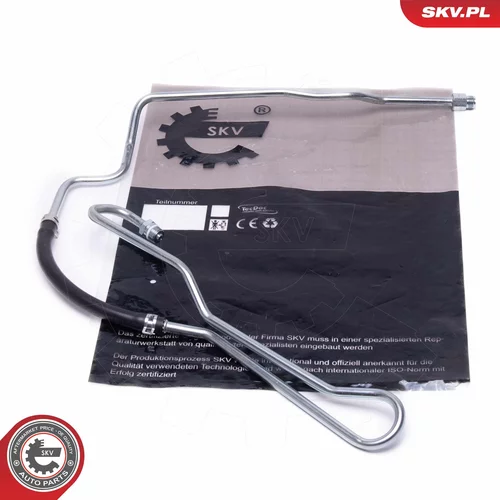 Hydraulická hadica pre riadenie ESEN SKV 10SKV941