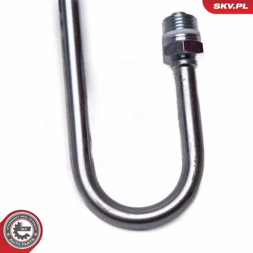 Hydraulická hadica pre riadenie 10SKV968 (ESEN SKV) - obr. 1
