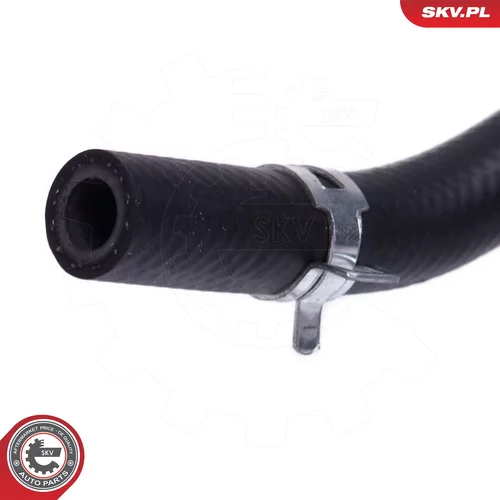 Hydraulická hadica pre riadenie 10SKV972 (ESEN SKV) - obr. 2