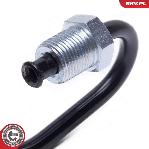 Hydraulická hadica pre riadenie 10SKV973 (ESEN SKV) - obr. 2