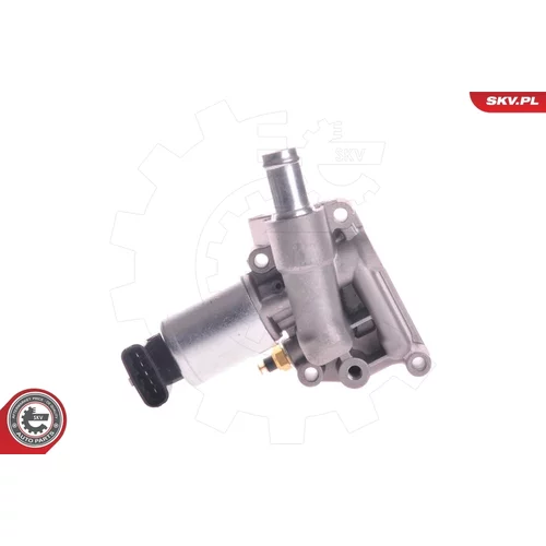 EGR ventil 14SKV003 (ESEN SKV) - obr. 3