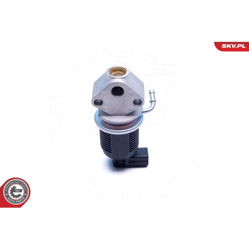 EGR ventil 14SKV008 (ESEN SKV) - obr. 1