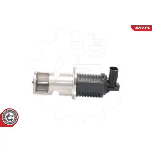 EGR ventil 14SKV009 (ESEN SKV) - obr. 2