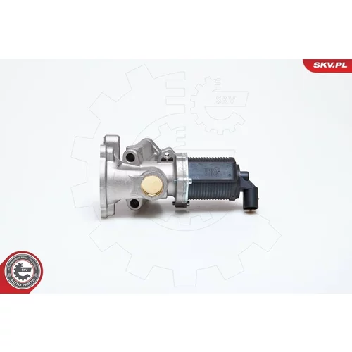 EGR ventil 14SKV014 (ESEN SKV) - obr. 2