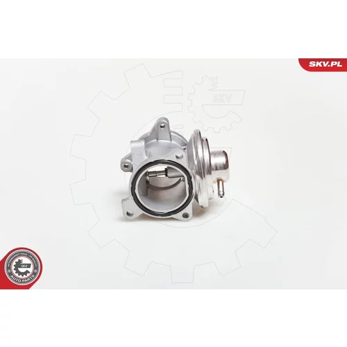 EGR ventil 14SKV034 (ESEN SKV) - obr. 2