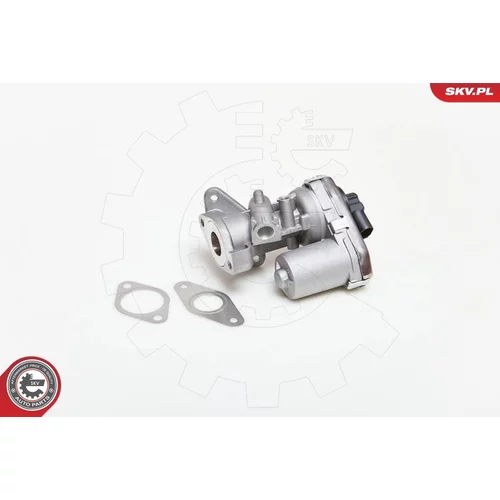 EGR ventil 14SKV038 (ESEN SKV) - obr. 2