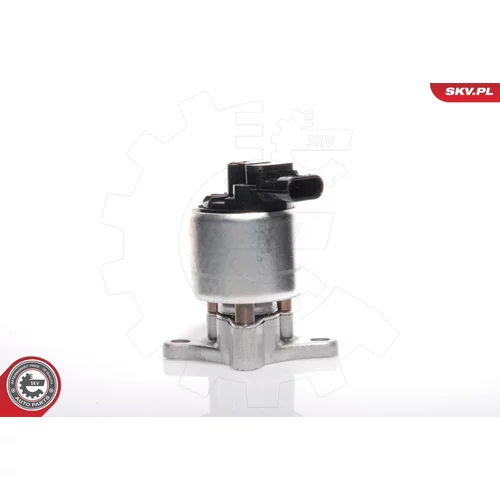 EGR ventil 14SKV041 (ESEN SKV) - obr. 2