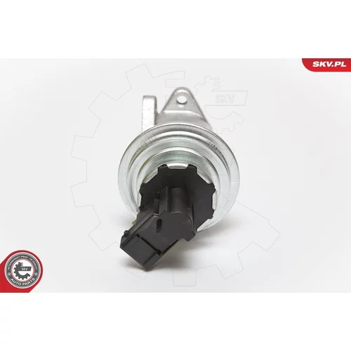 EGR ventil 14SKV050 (ESEN SKV) - obr. 3