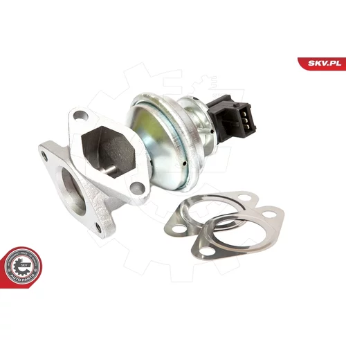 EGR ventil 14SKV050 (ESEN SKV) - obr. 5