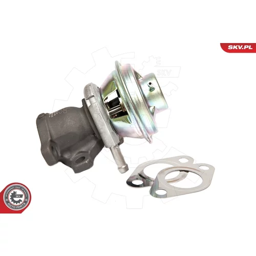 EGR ventil 14SKV062 (ESEN SKV) - obr. 6