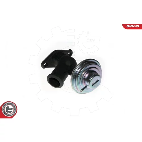 EGR ventil 14SKV077 (ESEN SKV) - obr. 2