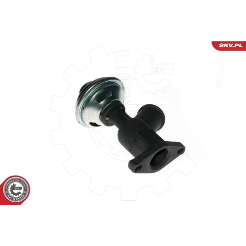EGR ventil 14SKV077 (ESEN SKV) - obr. 3
