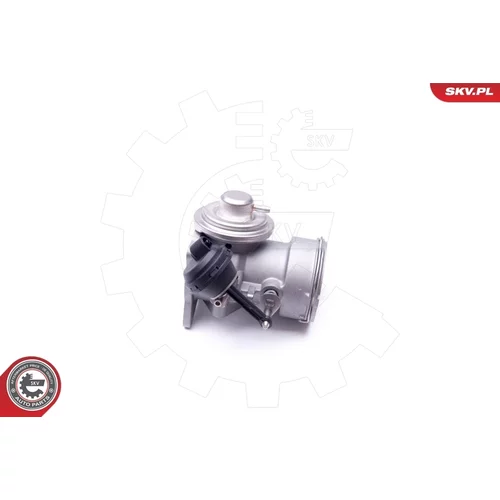 EGR ventil 14SKV091 (ESEN SKV) - obr. 1